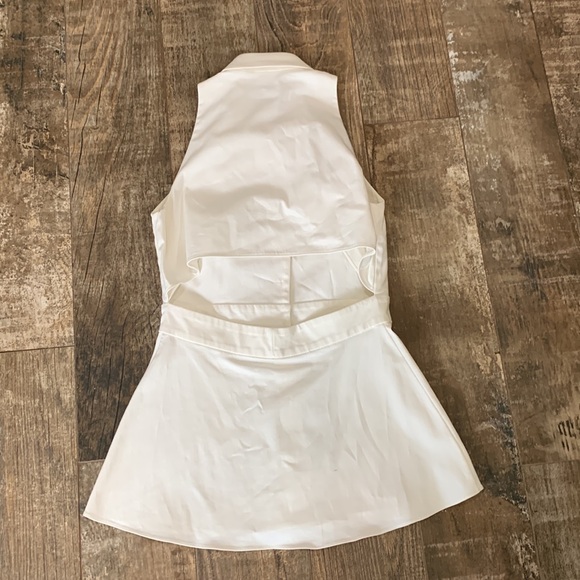 CUSHNIE ET OCHS TOP - Picture 2 of 5